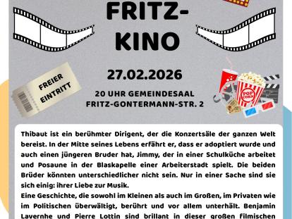 FRITZ Kino